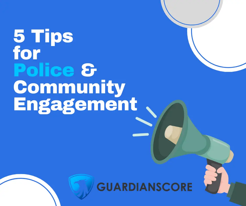 Community Engagement 